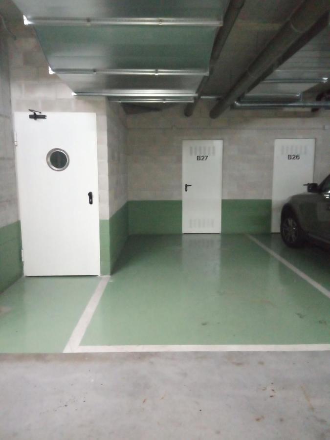Urumea 3 San Sebastián Kültér fotó