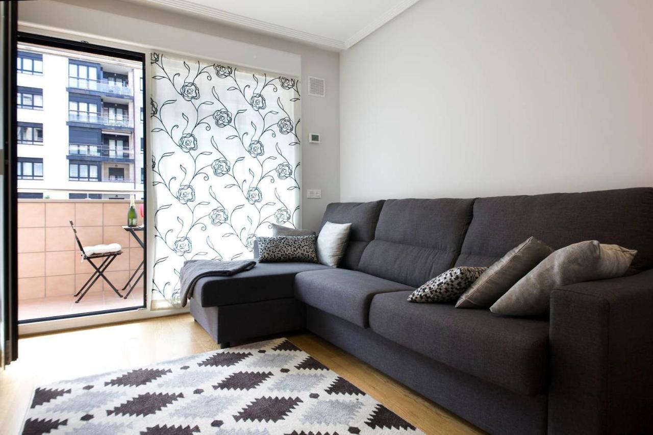 Urumea 3 San Sebastián Kültér fotó