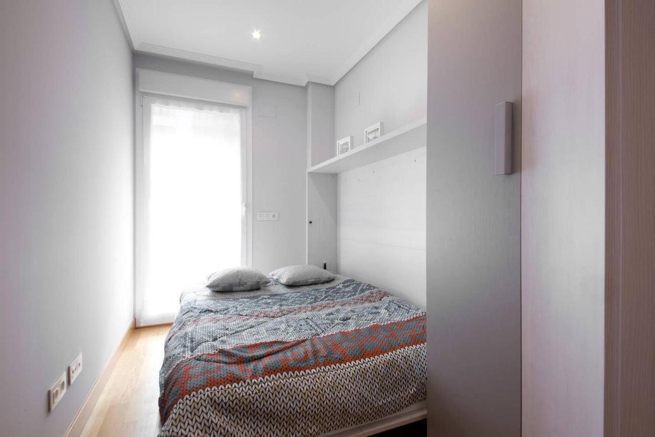 Urumea 3 San Sebastián Kültér fotó